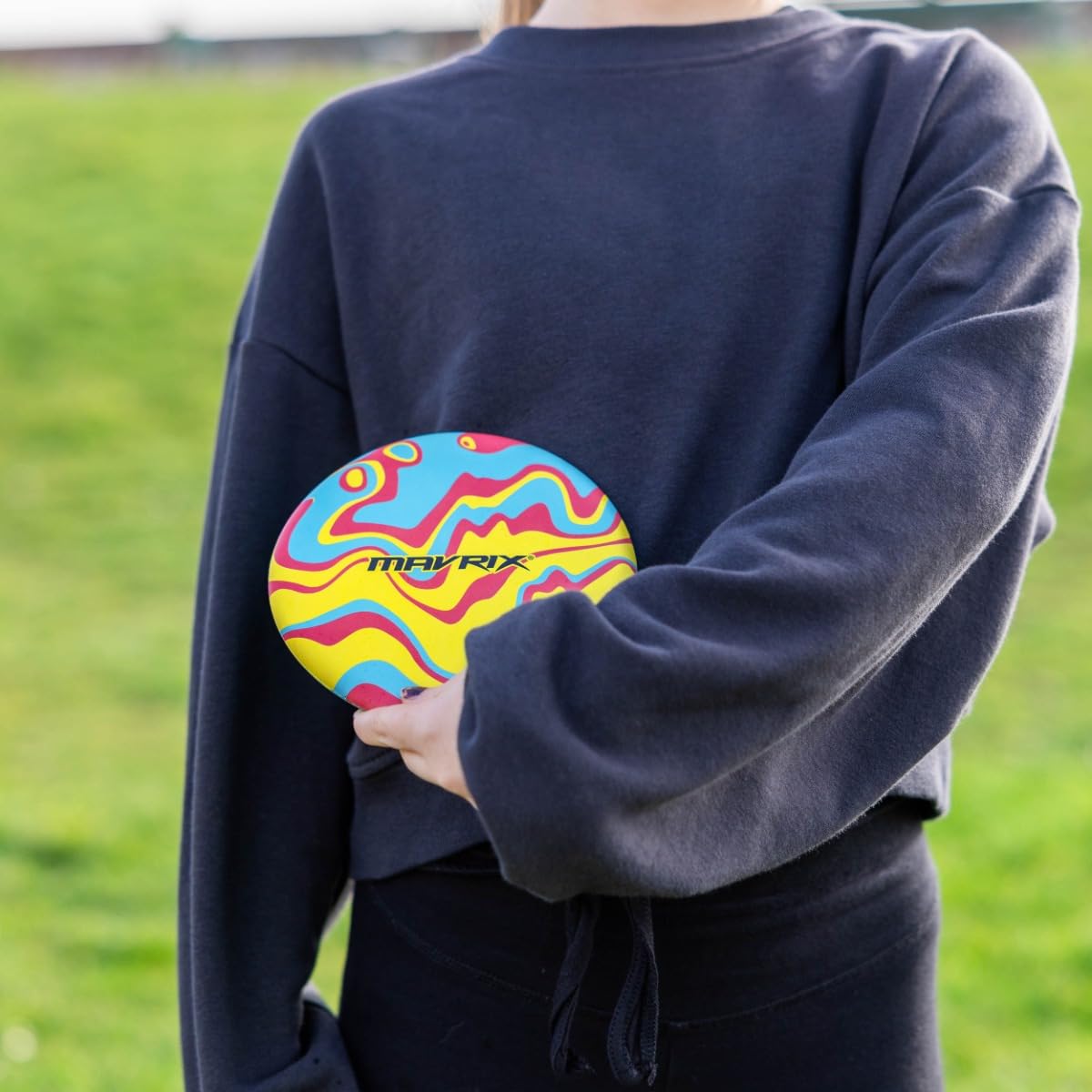 Mavrix, Multicolor, 14.7cm - Image 2