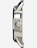 Seiko Men's Quartz Watch Stainless Steel with Stainless Steel Strap SNE525P1