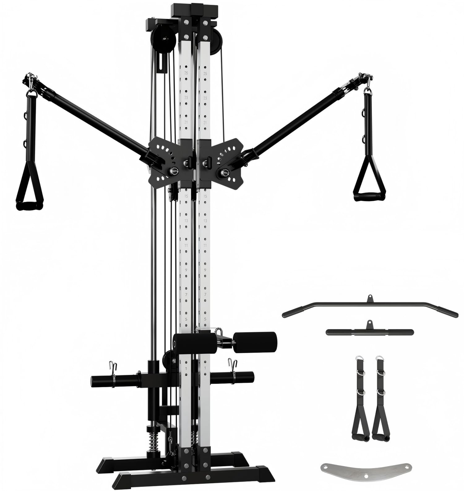 GMWD Cable Machine Home Gym