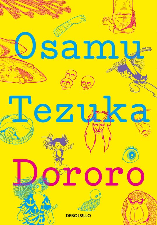 Dororo (Best Seller | Cómic)
