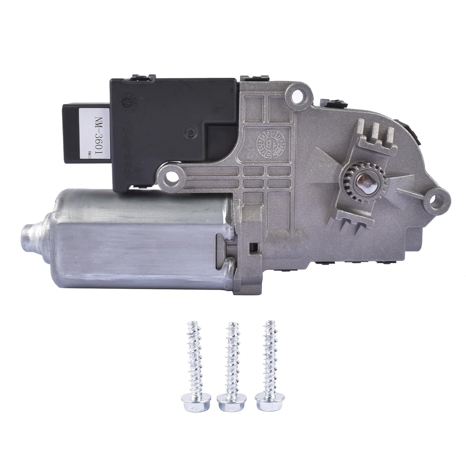 Automatic Sunroof Moon Roof Motor Replacement for Volvo XC60 156 Sport Utility 2010-2017 30799673 31424338 31442109 AKWH