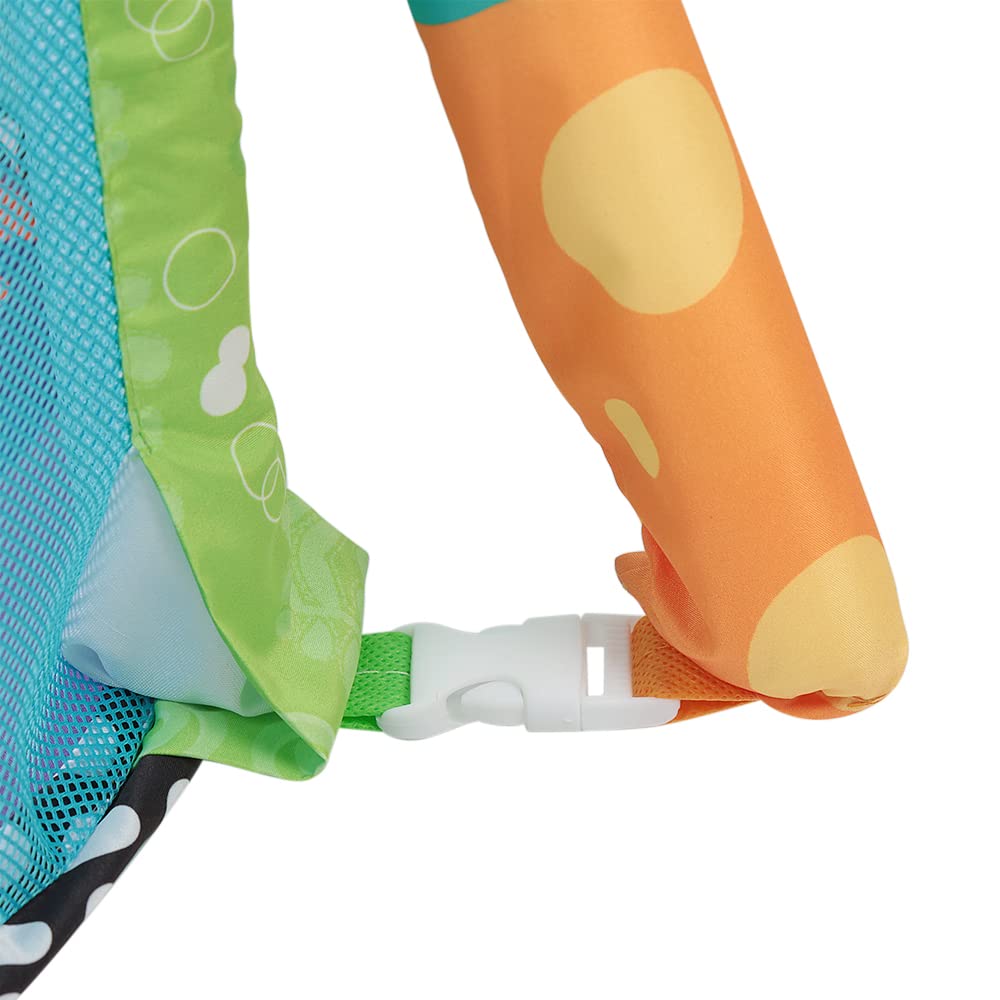 Tappetino da Gioco per Bambini|5 in 1Tappetino da Gioco per attività|Appetini Gioco E Palestrine per Bambini|Centro attività Musicale Piano Gym Tappetino Imbottito per 0-36 Mesi Neonato