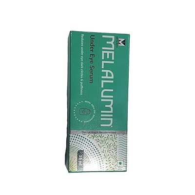 Angel Glow Melalumin Under...