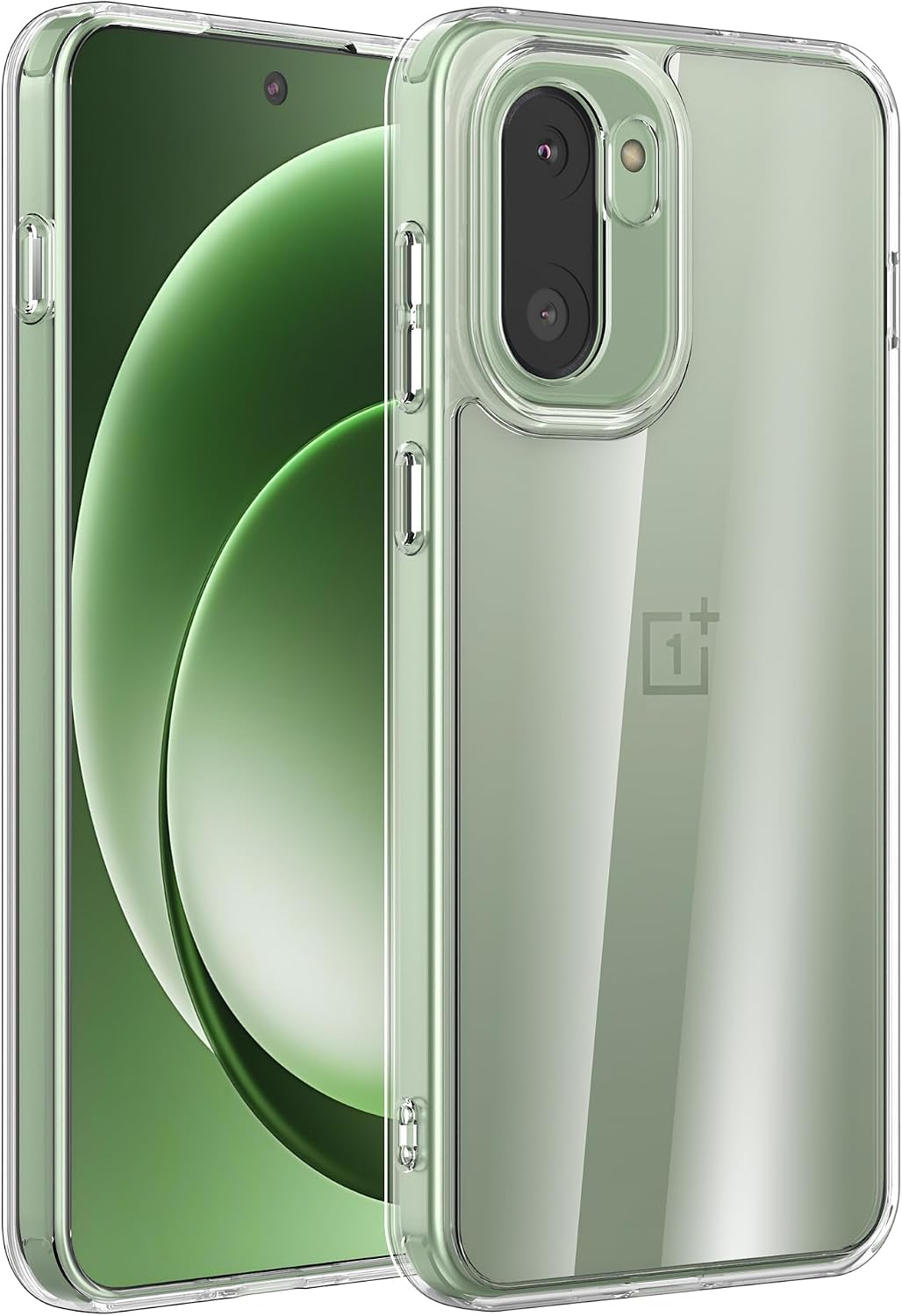 Pixel 10A Case - Premium Transparent Cover -31