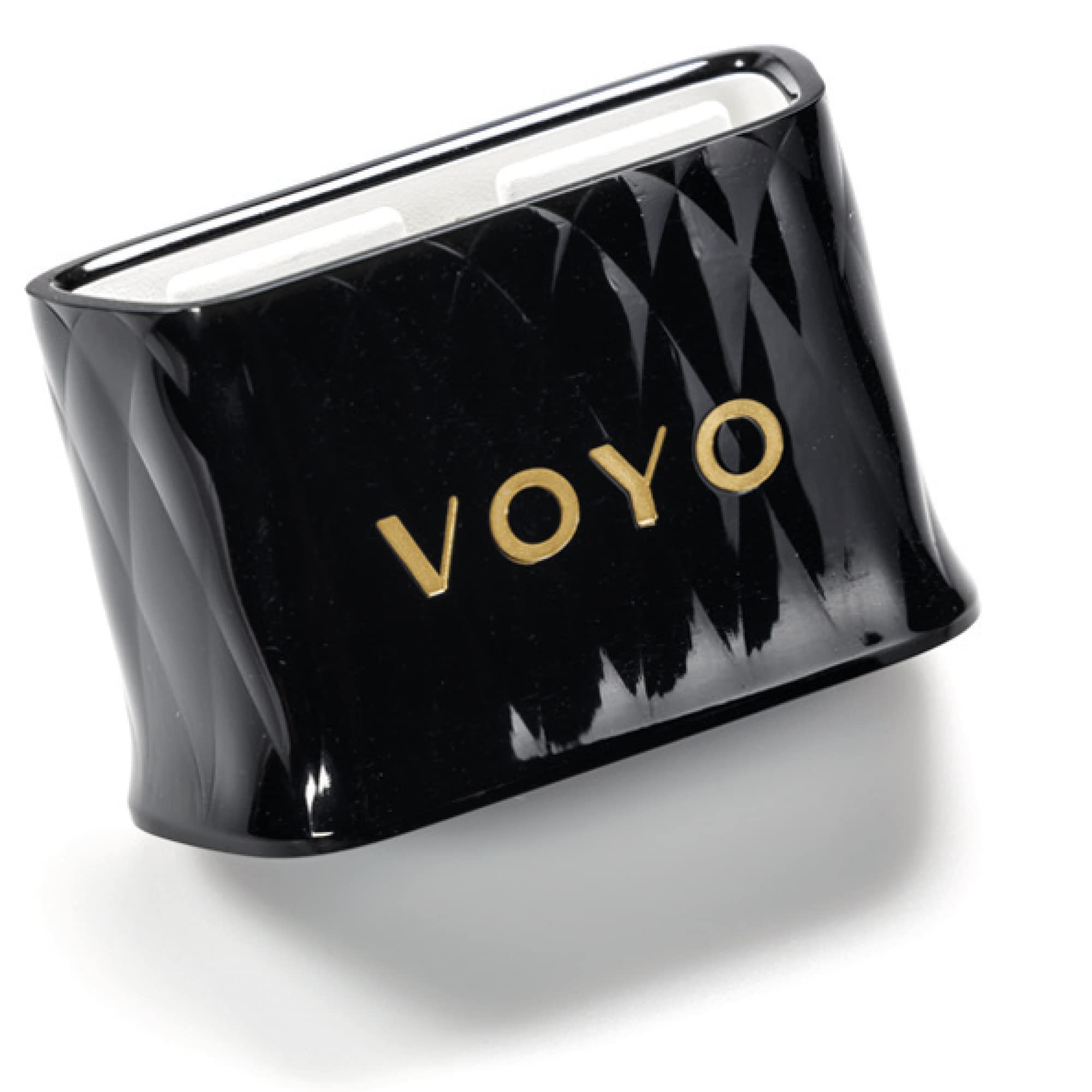 VOYO OBD-II Scanner & Car Tracker | Advanced Diagnostic Code Reader | VOYOLink Repair Shop Integration | Multiple Vehicle Journey Tracking | Safety & Recall Alerts | No Monthly Fees