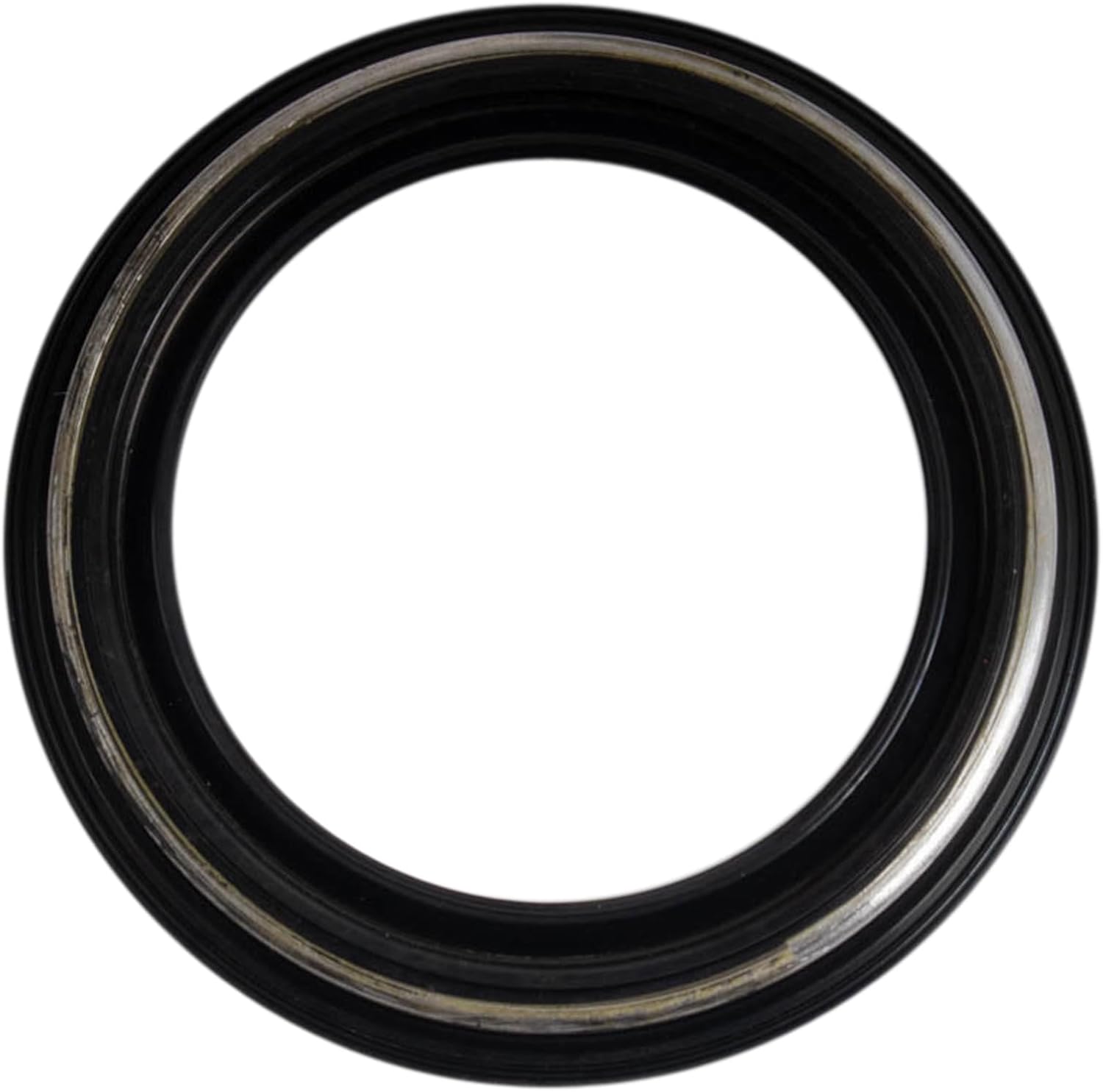 TRQ Rear Wheel Seal Compatible with 1992-2022 Ford 1998-1999 Lincoln