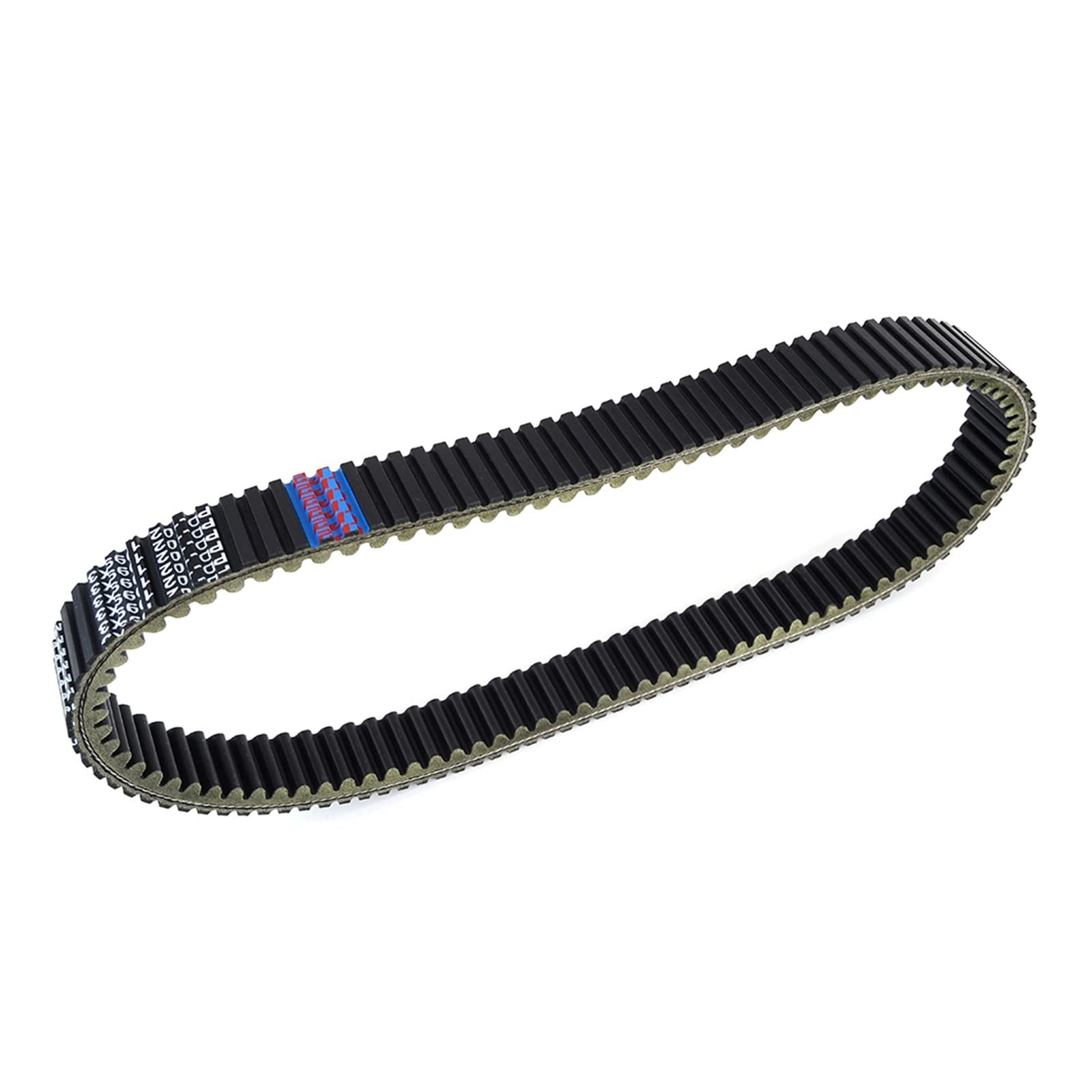 Cinghia Trasmissione Dentata in Gomma Cinghia di Trasmissione per Scooter Premium per 23100-KSV-J12