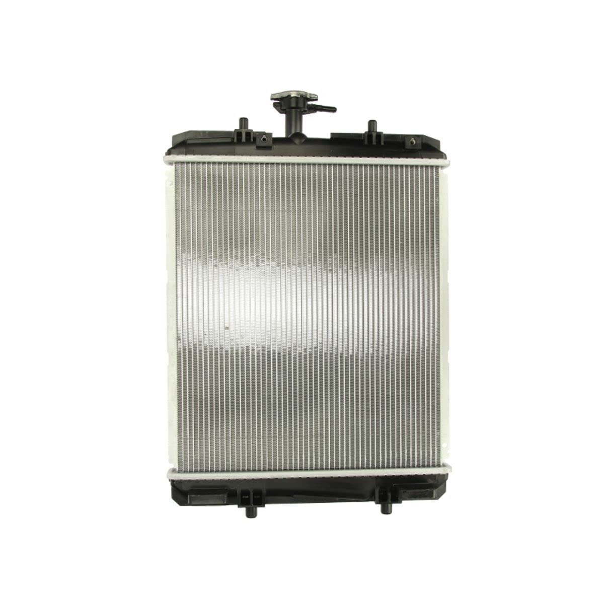 Denso Engine Cooling Radiator (DRM21602