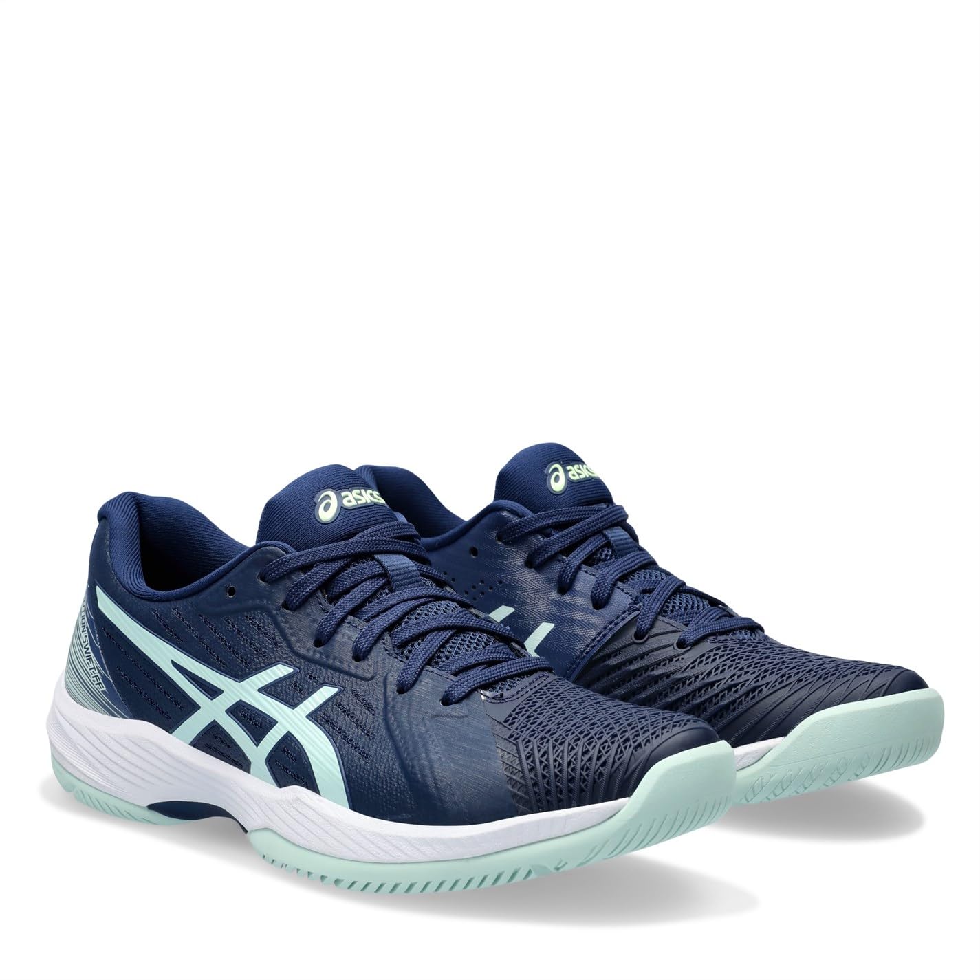 Asics Solution Swift FF ZapatillasMujer