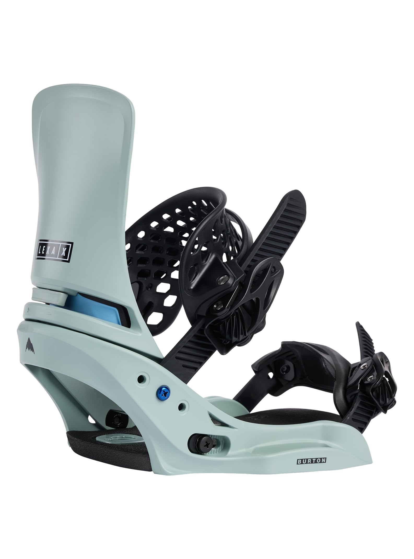 Burton Fixations de snowboard Lexa X EST pour femme