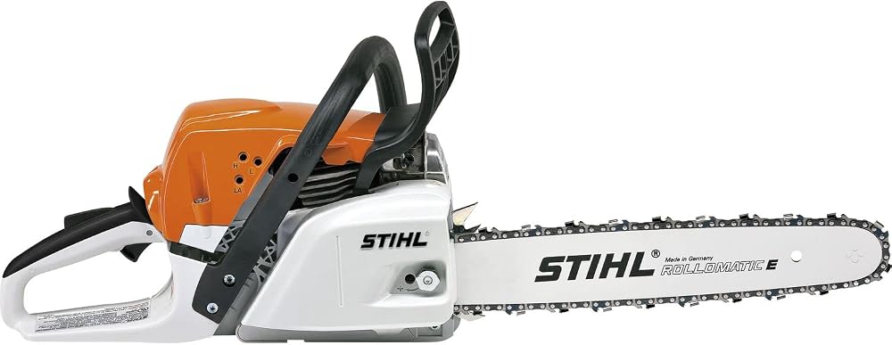 STIHL MS 251 Pro Tronçonneuse à essence 40 cm