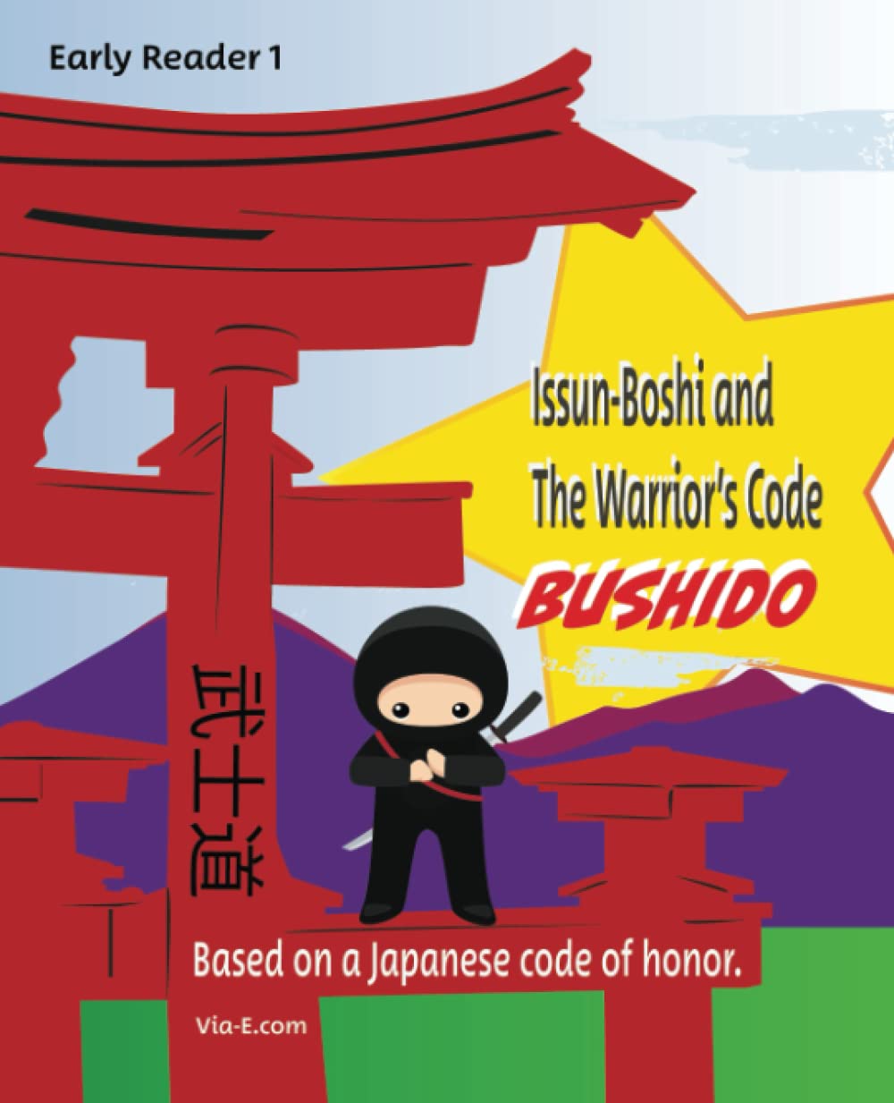 Issun-Boshi and The Warrior's Code: Bushido