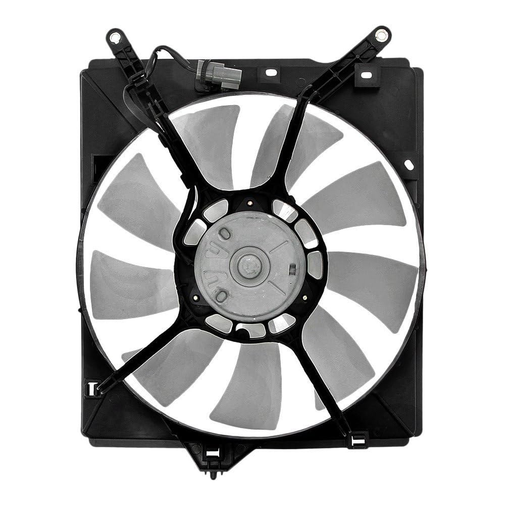 Dorman W0133-1920064 A/C Condenser Fan Assembly - View #5