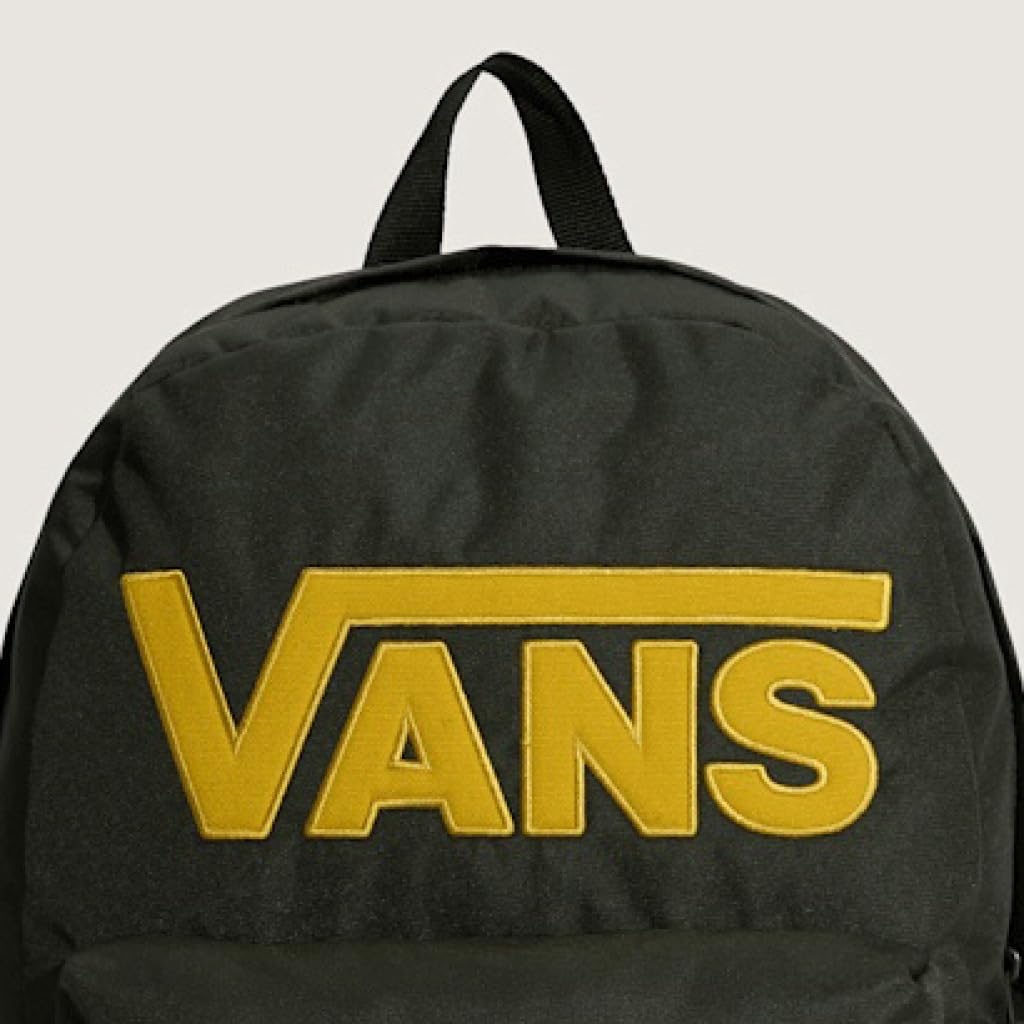 Dried Kelp Vans Old Skool Drop V Zaino