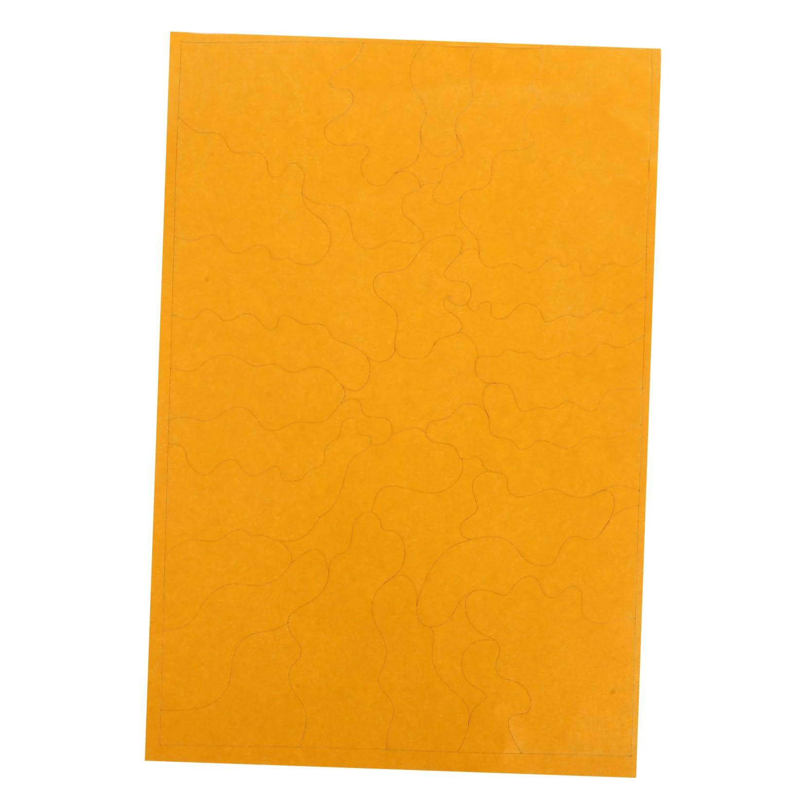 Veemoon Camouflage Masking Tape Stencil for 1:35 Scale Miniature Models Reusable Camo Spray Paint Stencils for Tanks and Vehicles Realistic Camo Patterns Accessories