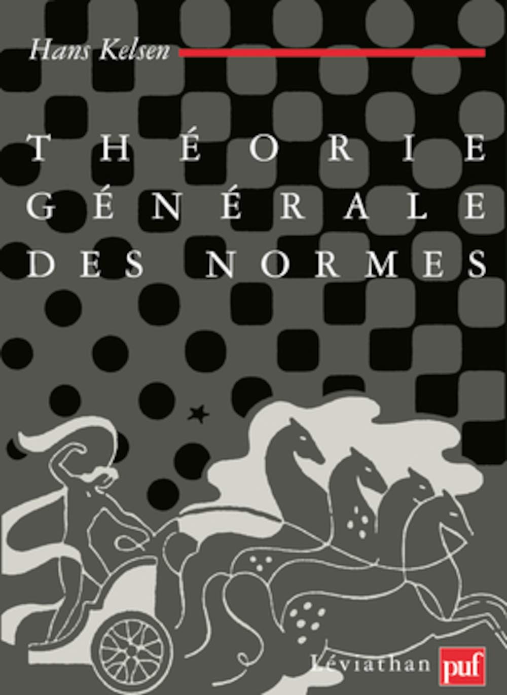 Théorie générale des normes