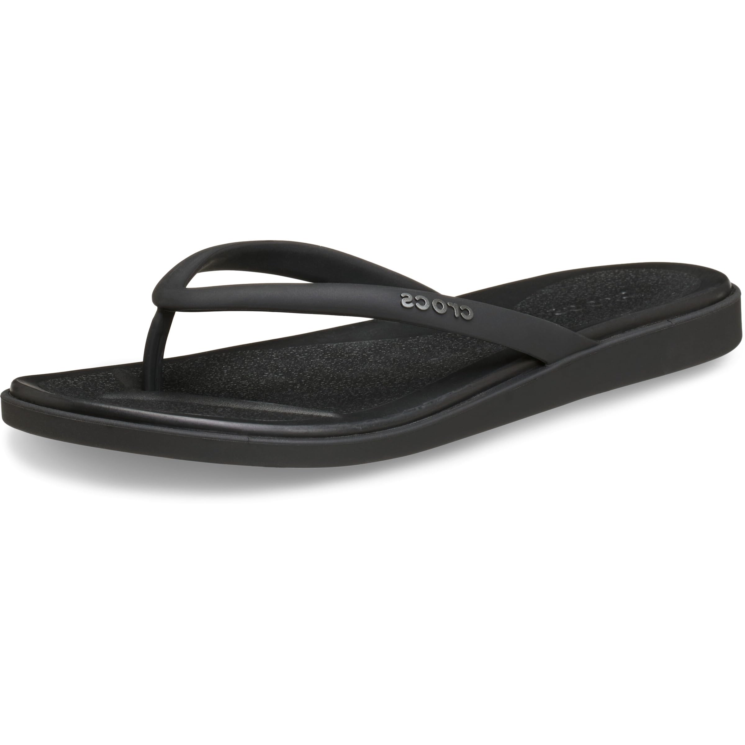 Crocs Kobiety Miami Round Toe FlipKlapki