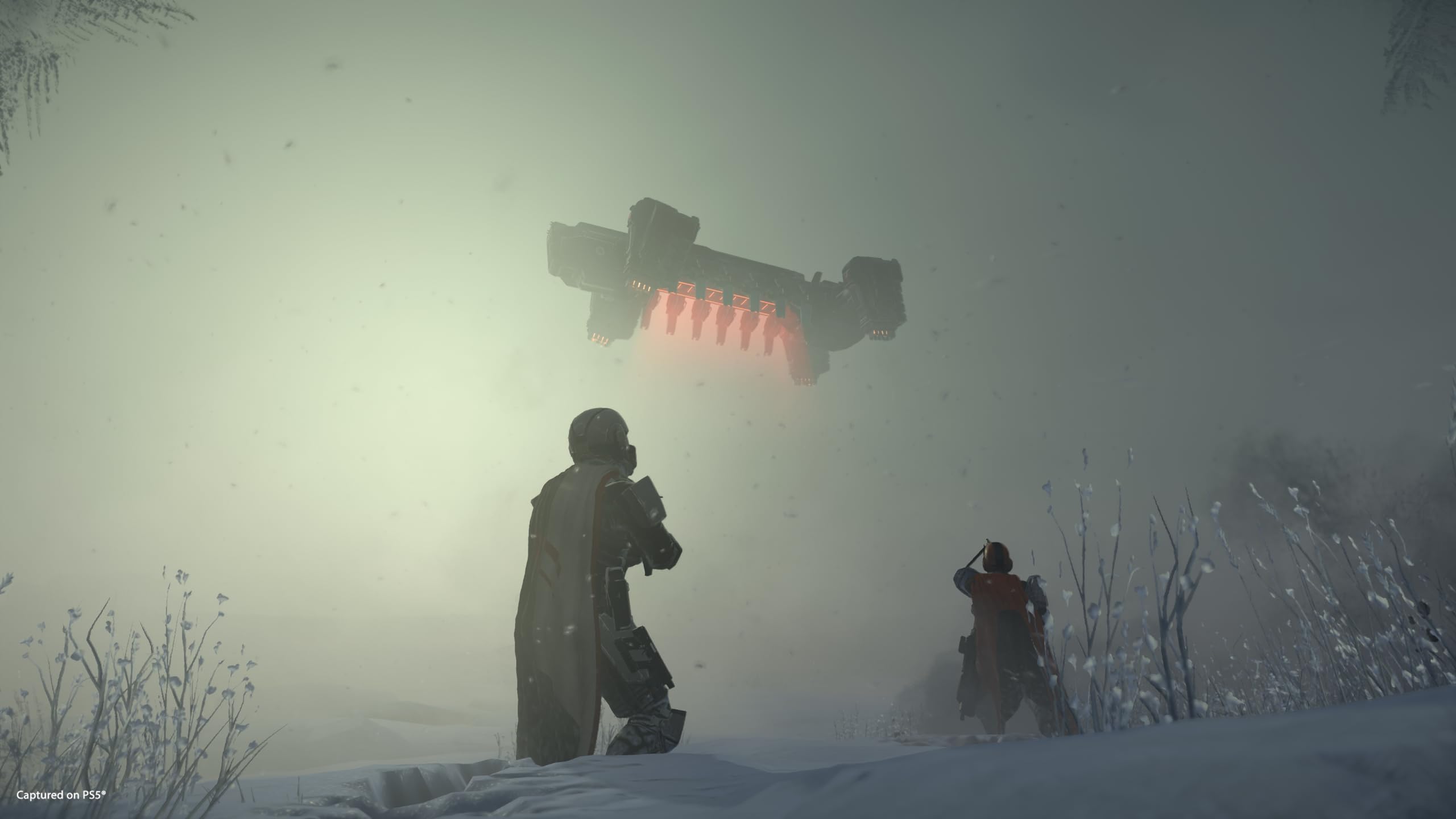 Helldivers 2 [PlayStation 5]