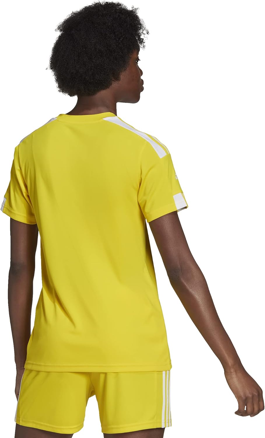 adidas Womens Crew Neck