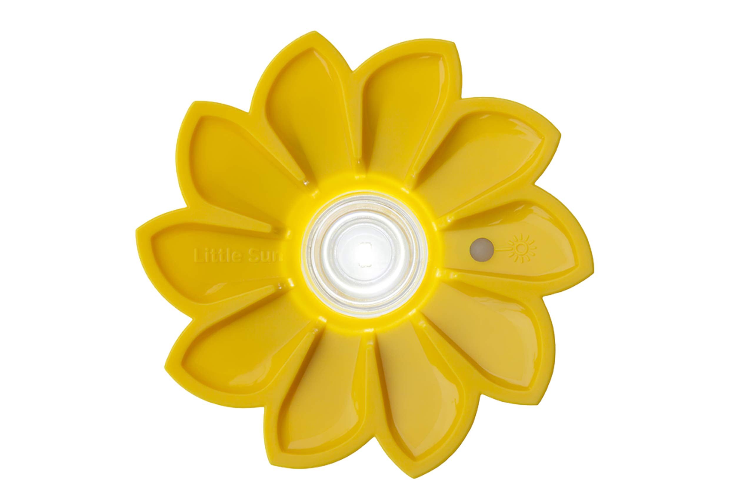 Little Sun Solar Lamp