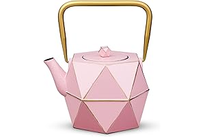 Paris Hilton Paris Hilton Tea Kettle: A Diamond Jewel in Your Kitchen