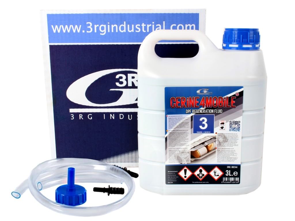 3RG 88244 - Kraftstoffadditiv