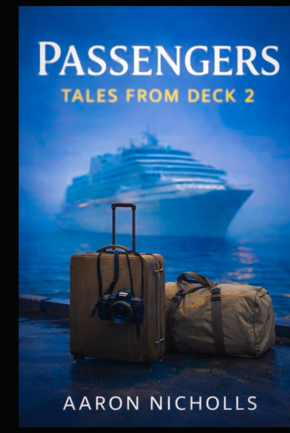Passengers: Tales from Deck 2