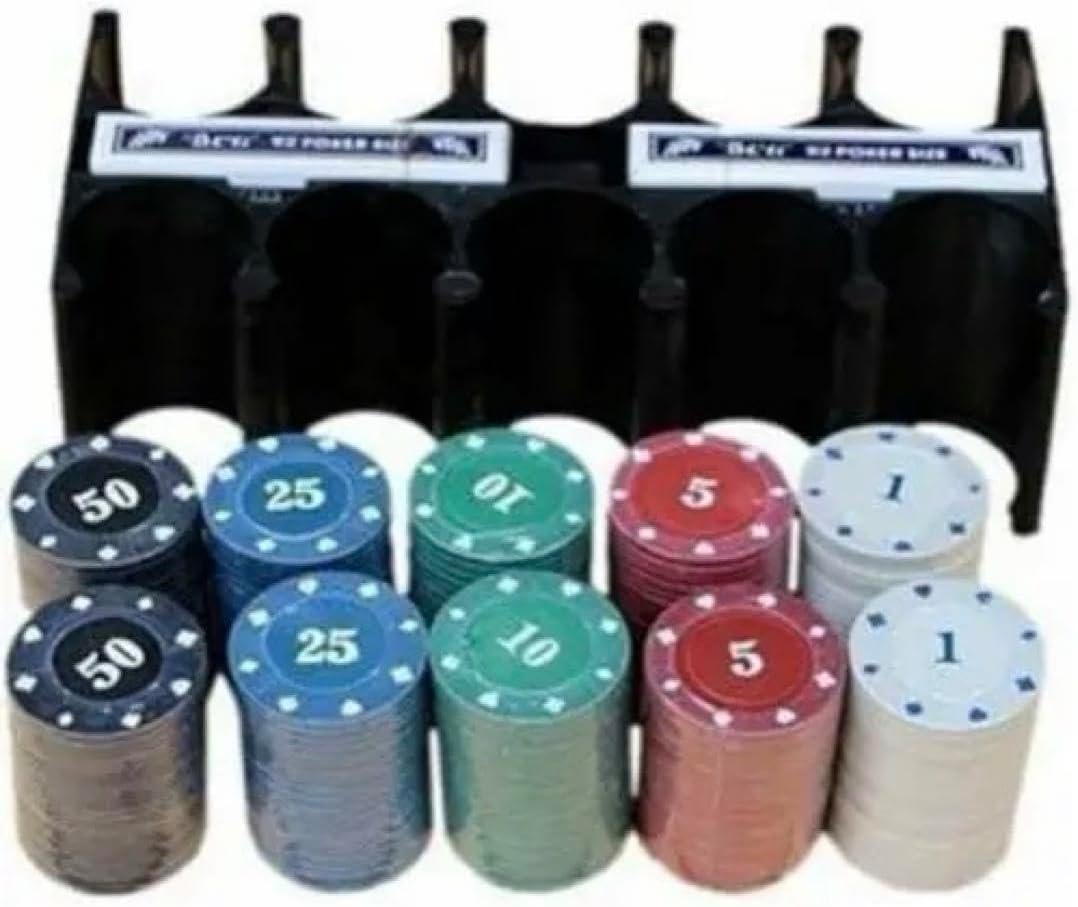 ポーカーセット ポーカーチップ ブラックジャック カジノ ギャンブル 200枚 - FIRAWASPORT.COM