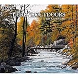 LANG - 2018 Wall Calendar - 