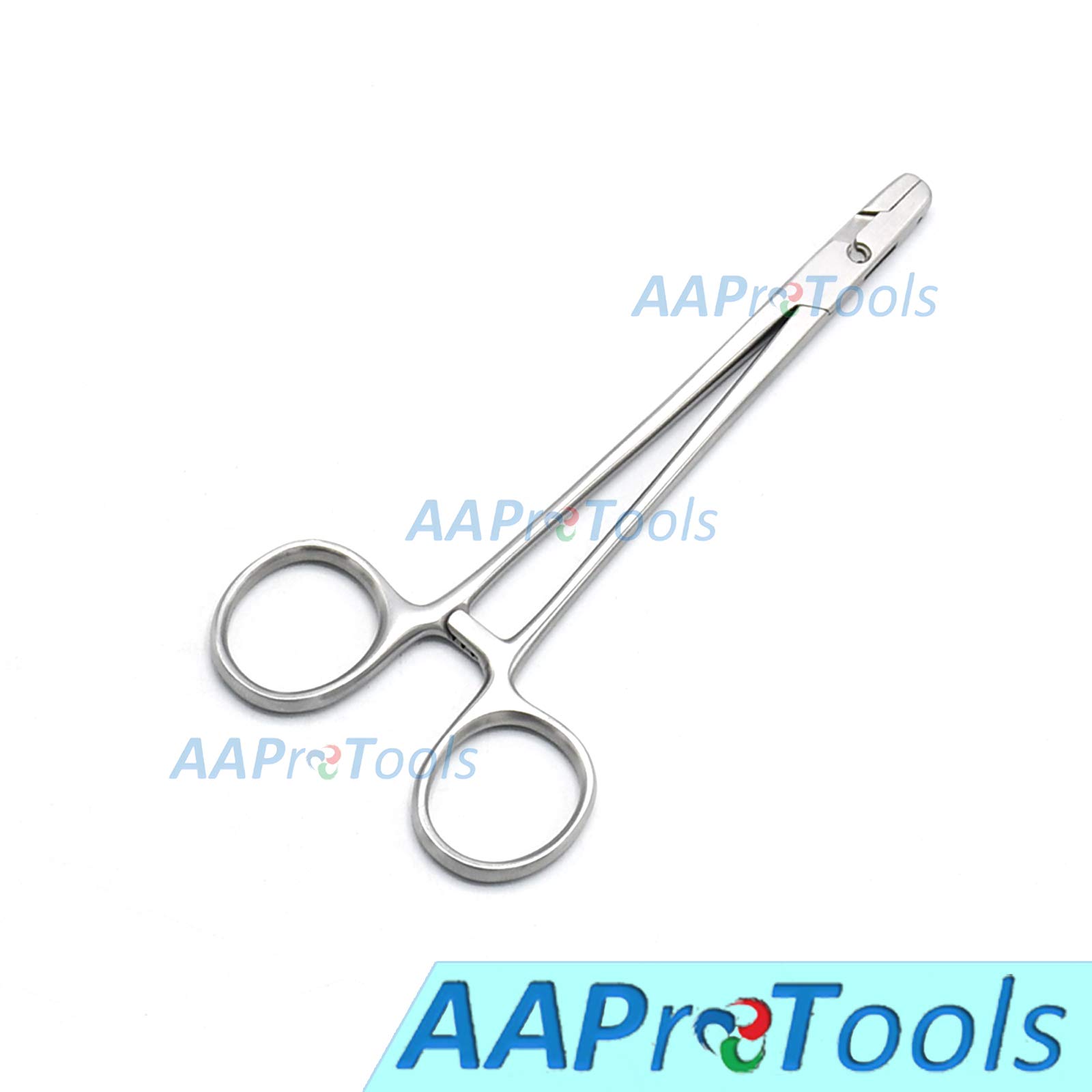 AAProTools New Orthopedic Wire Twister Shear Cutter Forceps Stainless Steel