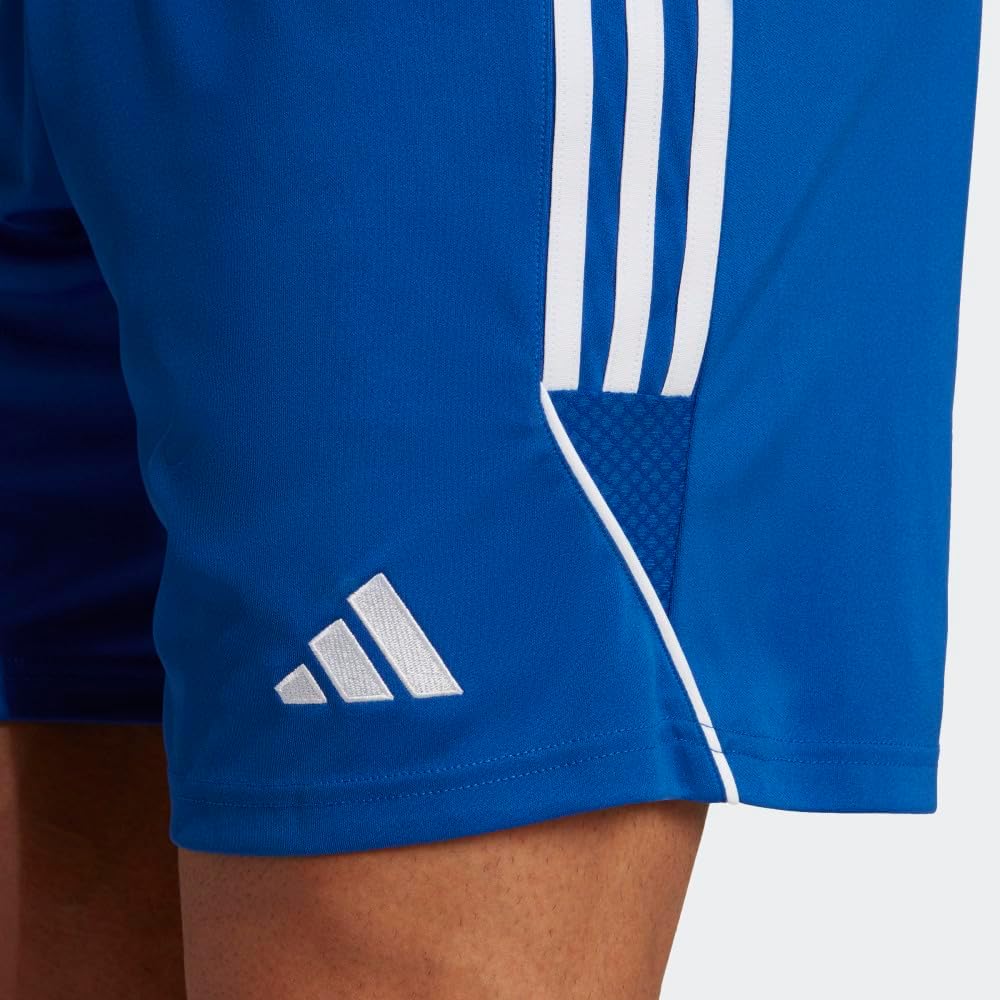 adidas Men's Soccer Tiro 23 Competition Match Shorts - Image 6
