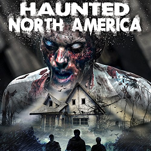 Haunted North America by William Burke | Free Audiobook