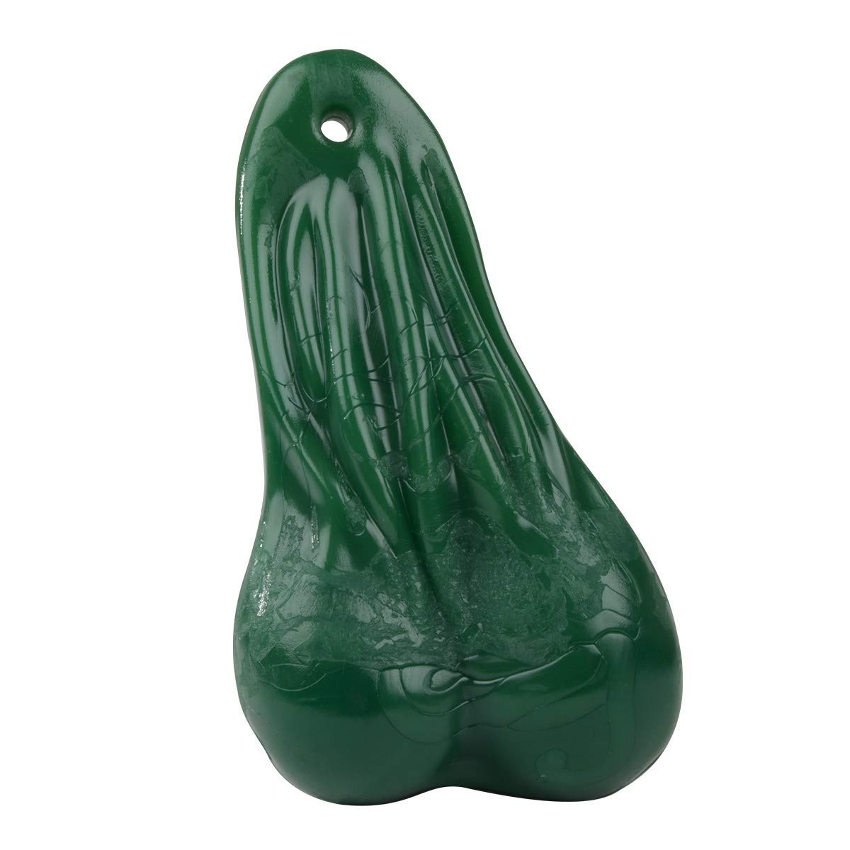 GG Grand General 57319 8 Inches Green Rubber Big Ballz