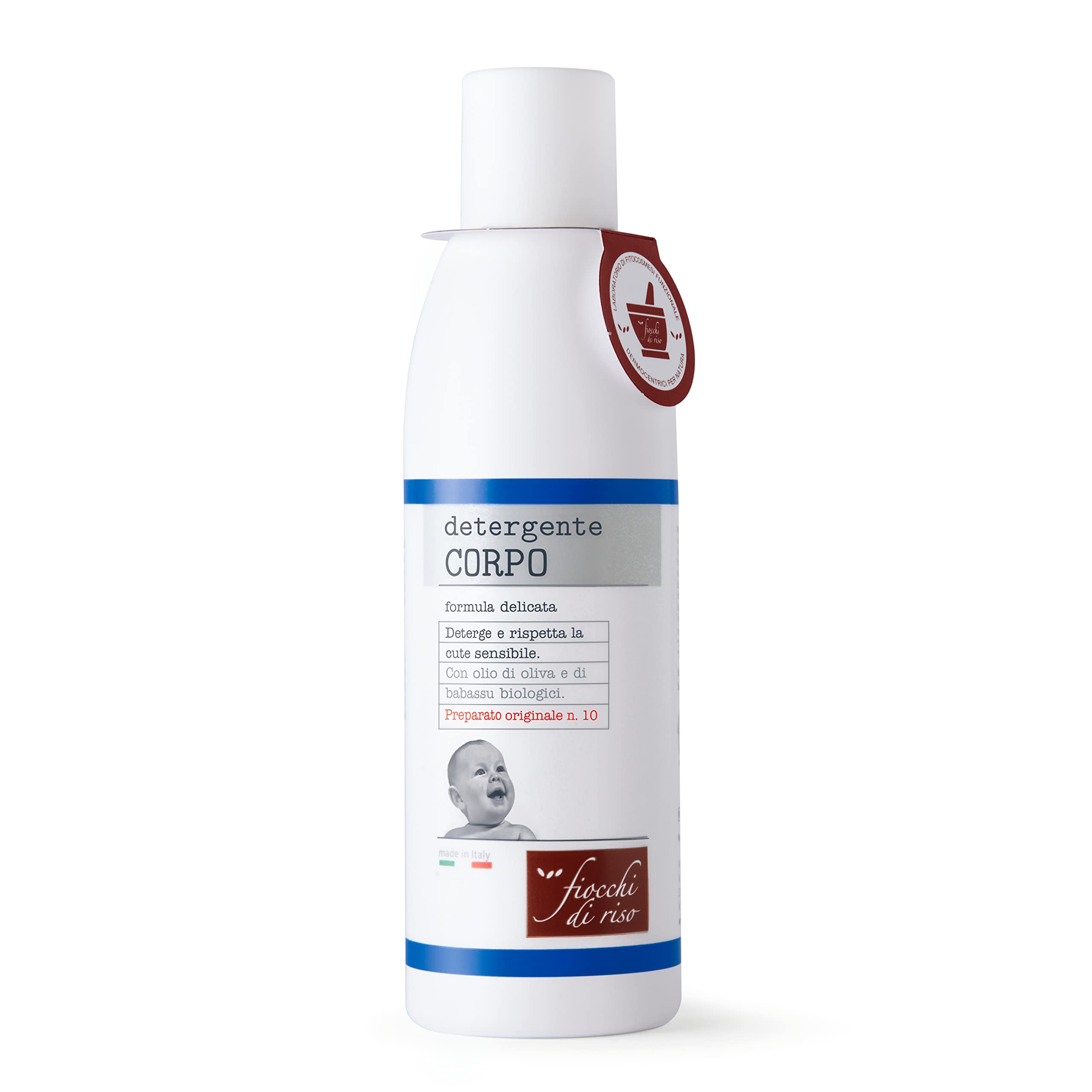 Chicco krem ochronny 3-częściowy zestaw dla niemowląt 300 ml, cena/100 ml: 5,99 EUR