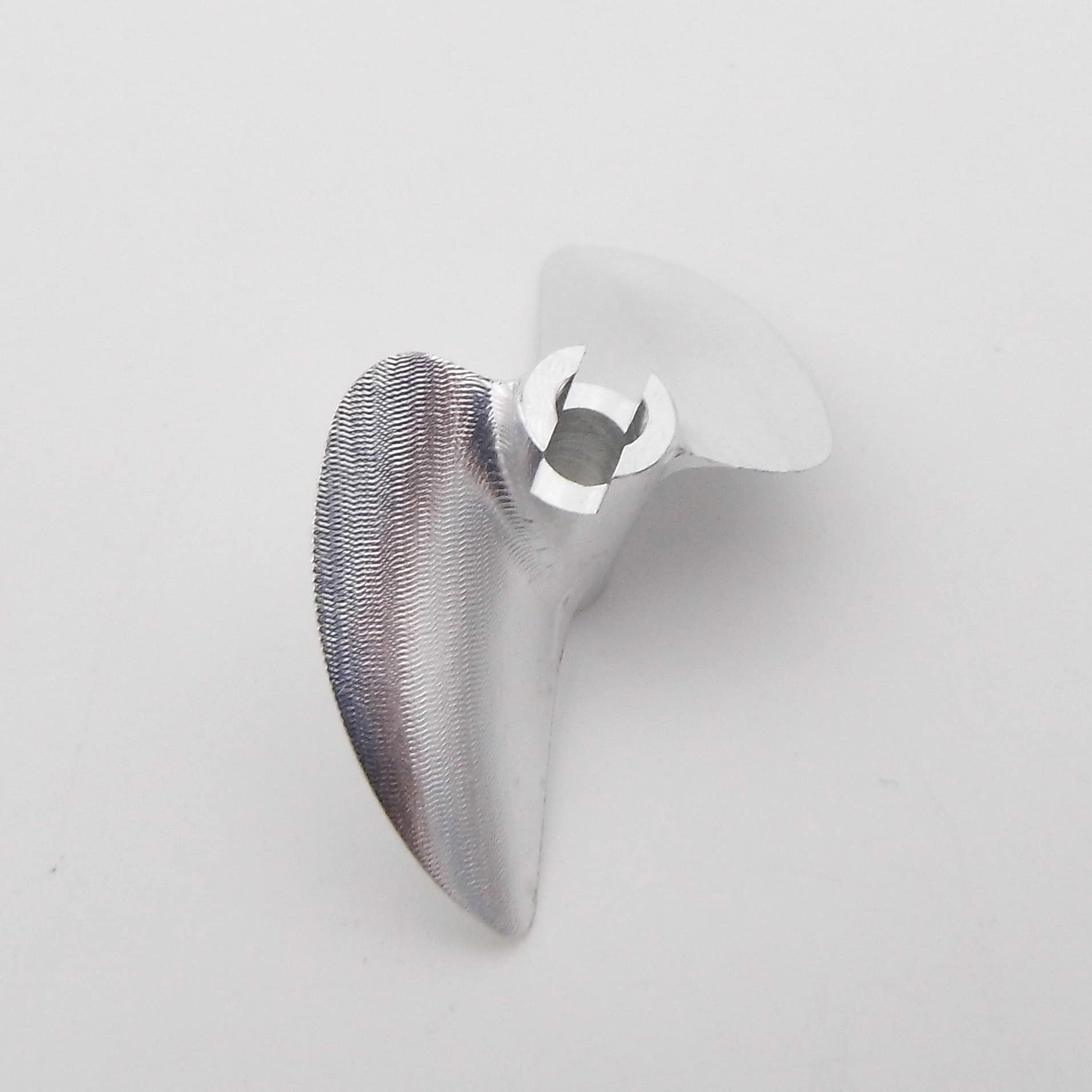 IWBR 1PC RC Speed Boat Propeller 4mm Pitch 1.4 32mm 35mm 38mm 40mm - View #2