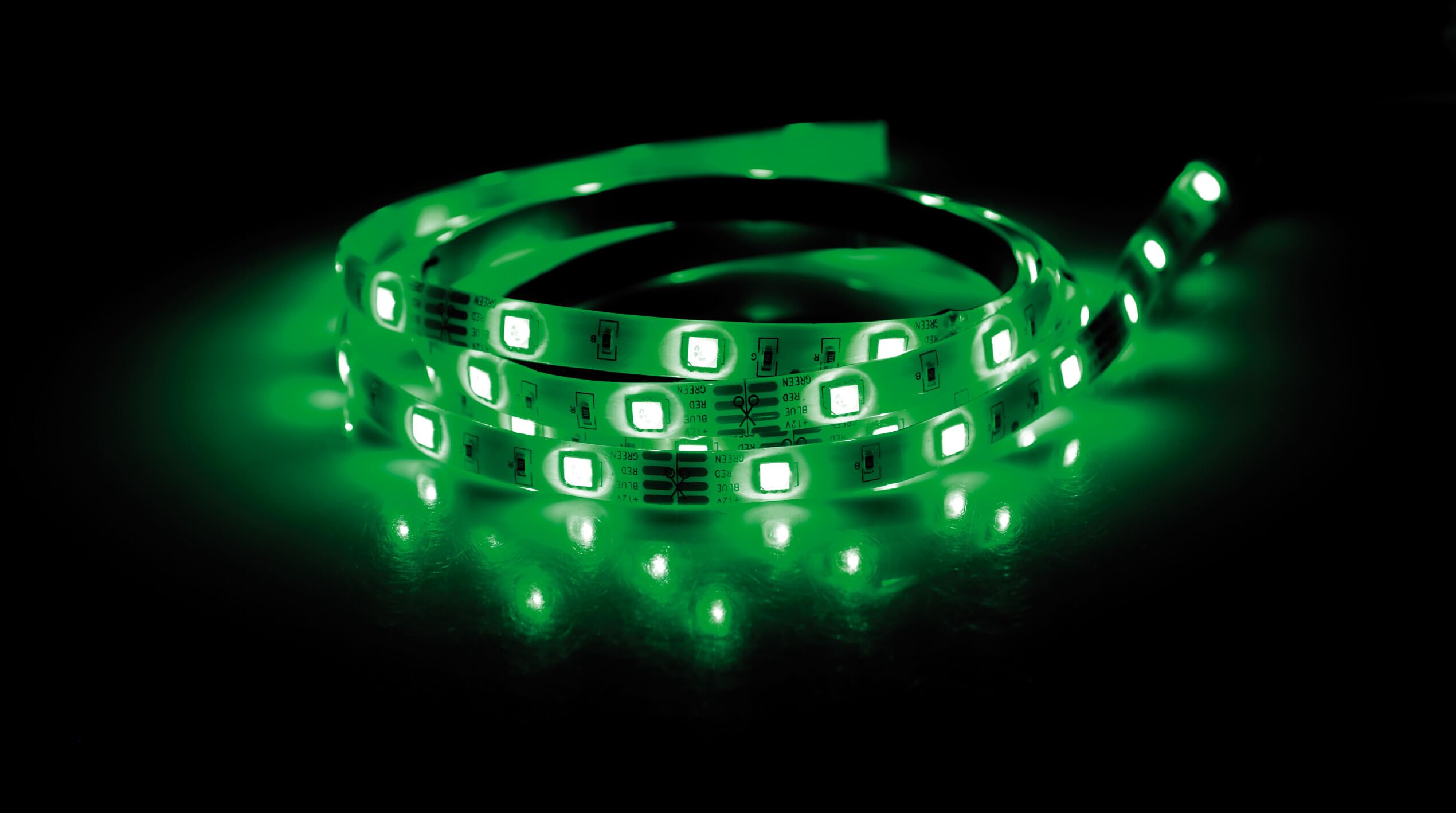 Lampa 73660 Striscia adesiva a Led RGB, USB - 200 cm
