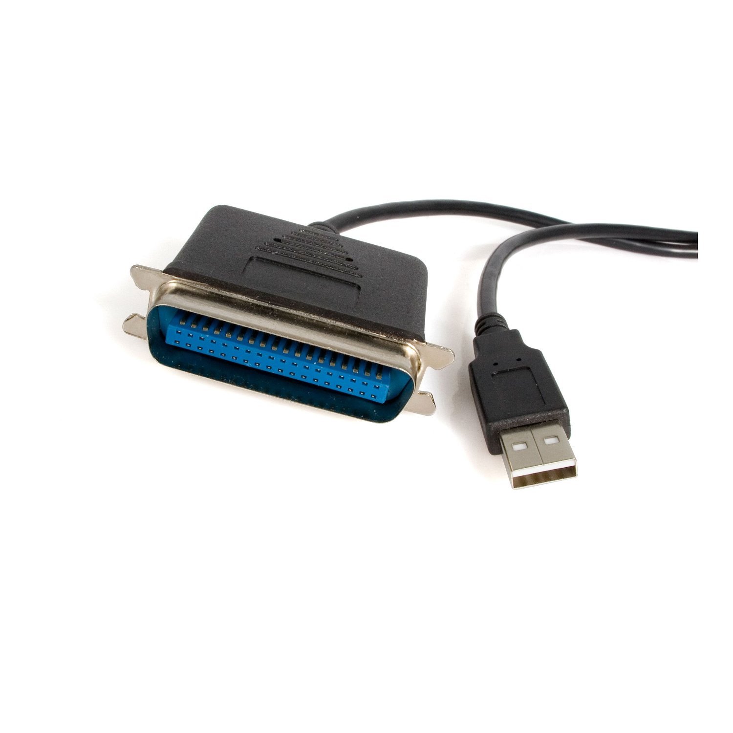 Startech 1.83 M Parallel/Usb Data Transfer Cable 1 Each Cable for Printer First