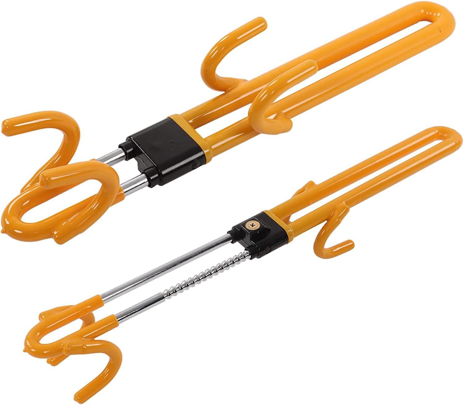 Blueshyhall Car Steering Wheel Lock,AntiTheft Locking