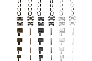 Zipper Insertion Pin Kit - Essential Zipper Repair Essentials