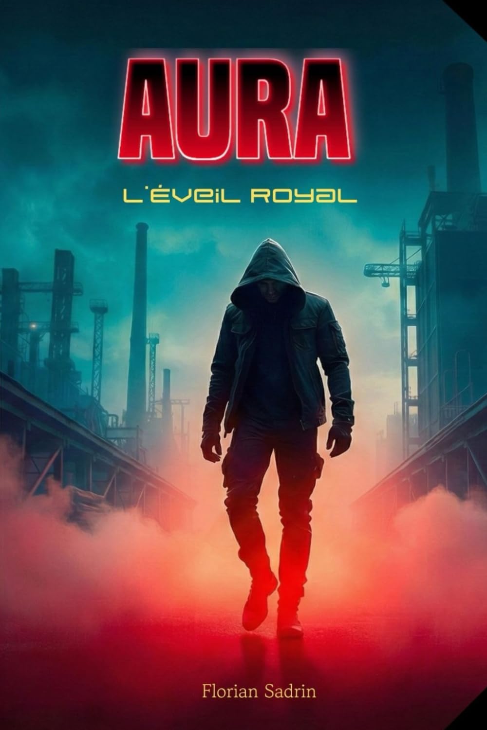AURA: L'éveil royal