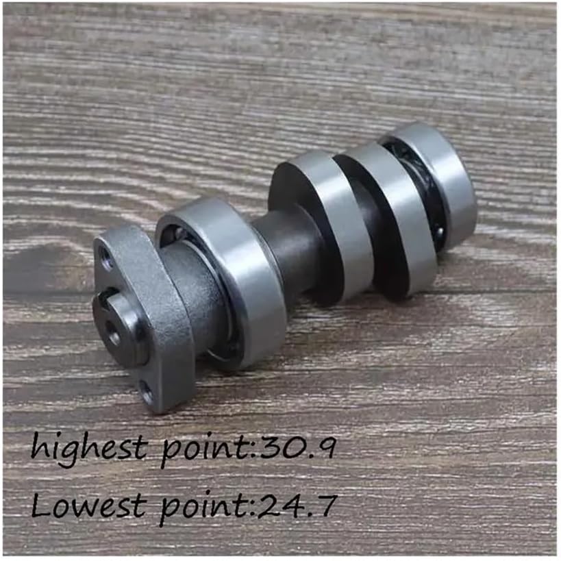 Replace Motorcycle Camshaft Rocker Arm Assembly Fit For XR 150 L XR150 CRF 150 F CRF150 NXR 150 NXR 150 CG 150(Racing camshaft)