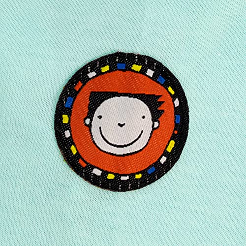 Tom Gates Girls' Long Sleeve Top3