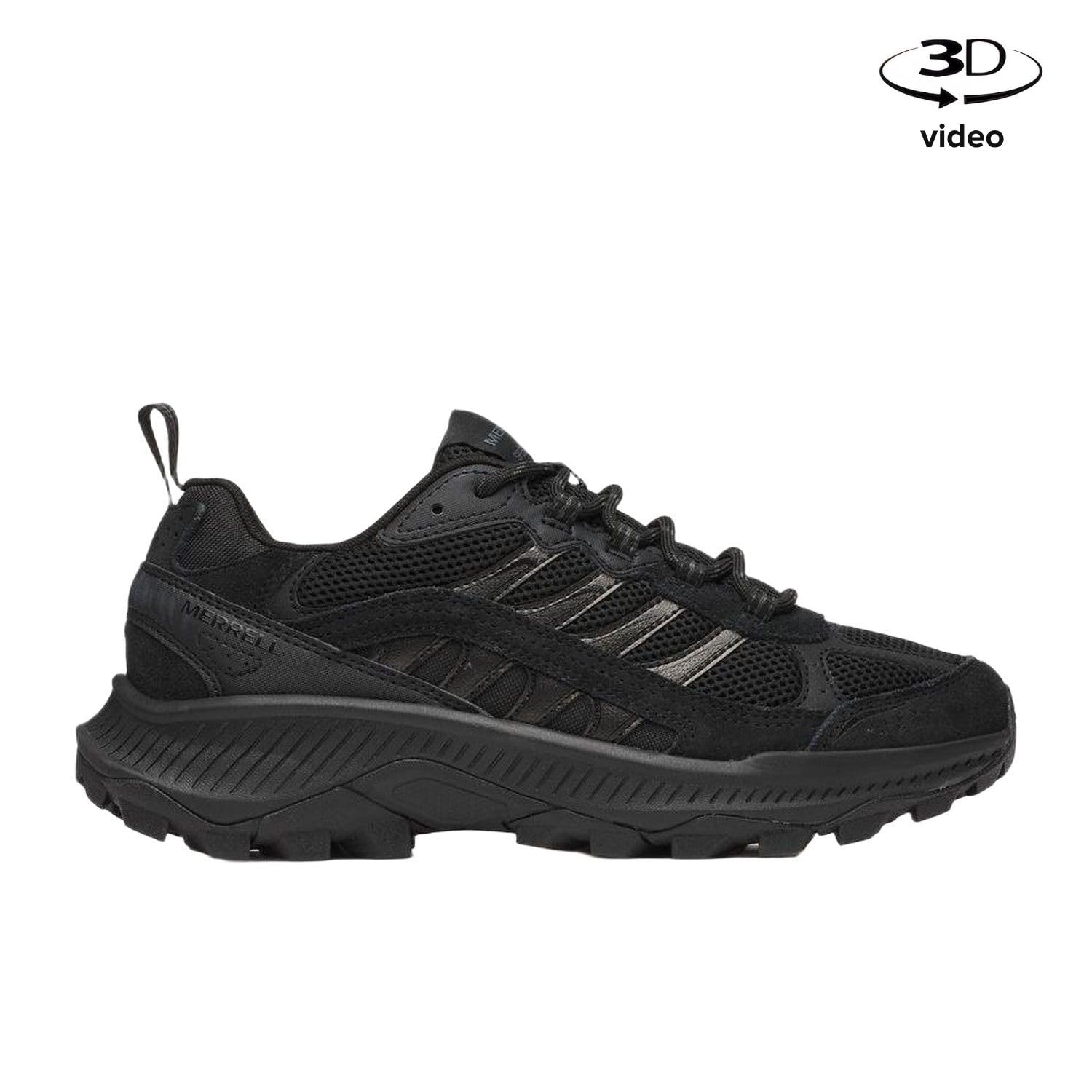 Speed Strike 2 Trek Yürüyüş AyakkabısıKadın