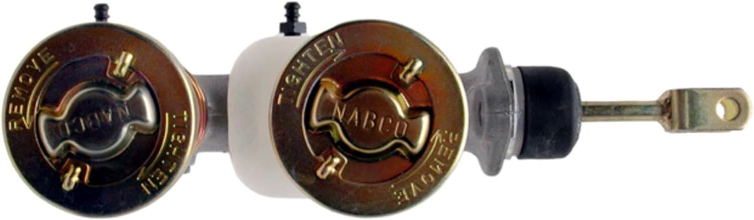ACDelco Professional 18M1072 (19106858) Brake Master Cylinder Assembly