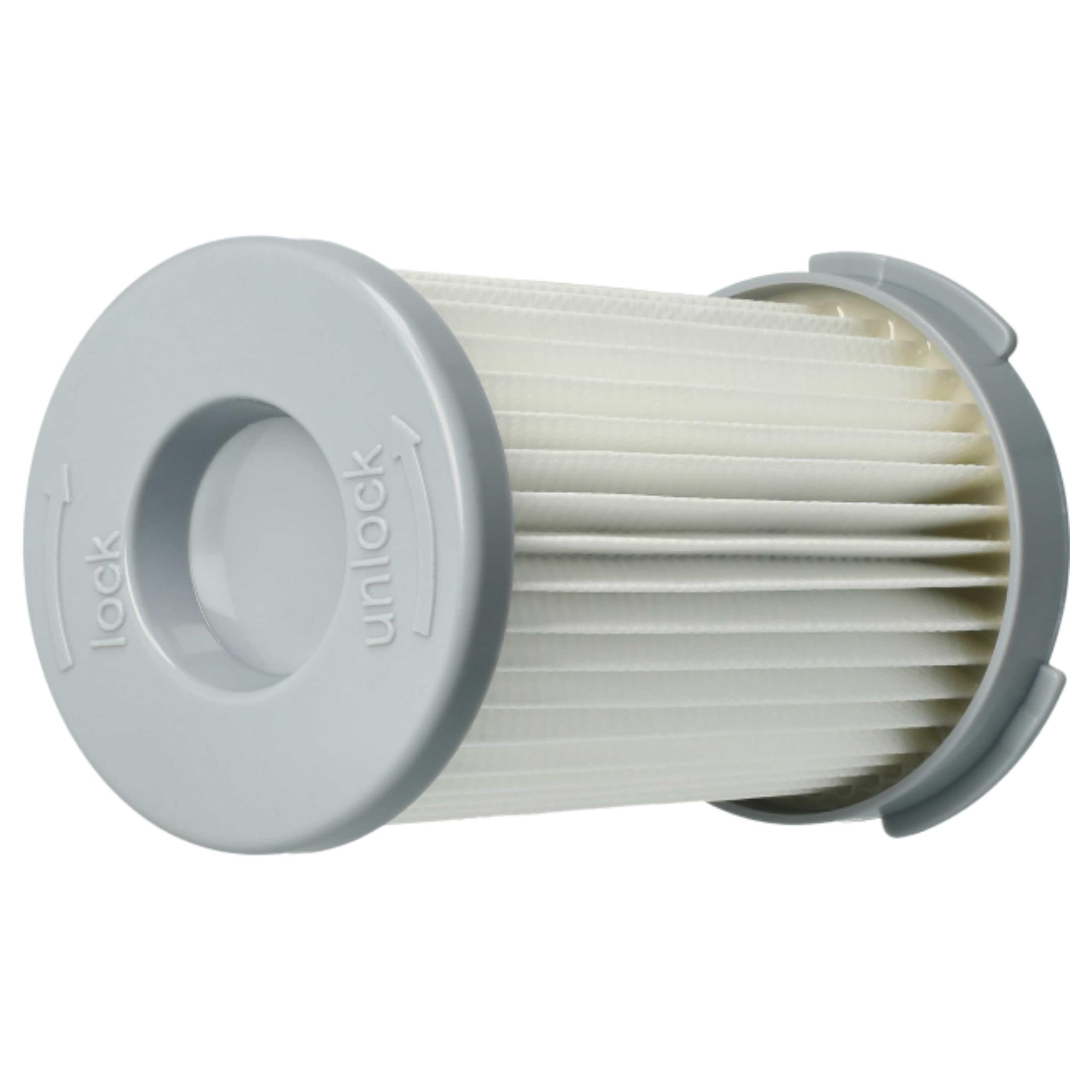 Vhbw 20x Staubsaugerbeutel Kompatibel Mit AEG System Pro P 3 E, System Pro P 5 E Staubsauger Papier 258cm X 162cm Sandfarben 63955733