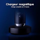Oral-B iO 9N Bluetooth Smart Electric Toothbrush Black - 8