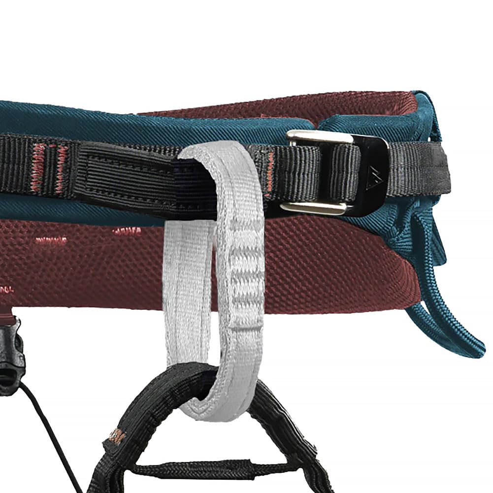 Blue Ice Arnés de escalada Vista para hombre