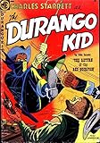  DURANGO KID #31 (English Edition)