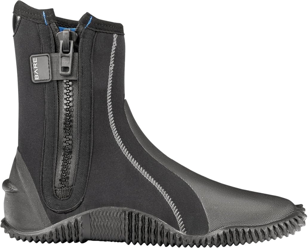 Bare 5mm S-Flex Boots