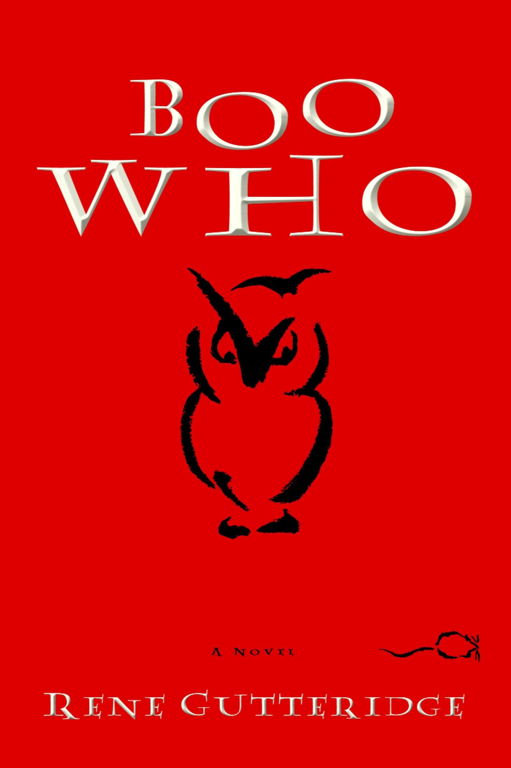 Boo Who: Sequel to Boo